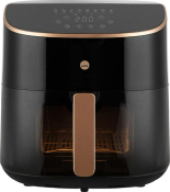 Мультипечь Wilfa Dualfry split AFD-80