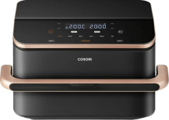 Мультипечь COSORI CAF-TF101S-AEUR