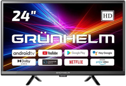 Телевизор Grunhelm 24H300-GA11 Телевизор Grunhelm 24H300-GA11