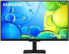 Телевізор Samsung UE**F6000FUXUA