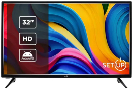 Телевизор SetUP 32HSF35