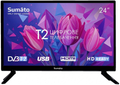 Телевизор SUMATO 24HT03 Телевизор SUMATO 24HT03