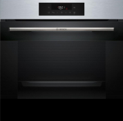 Духовка електрична Bosch HJG852YS0 Духовка електрична Bosch HJG852YS0
