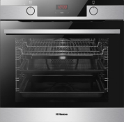 Духовка електрична Hansa BOEI684620