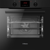 Духовка електрична Hansa BOES68421