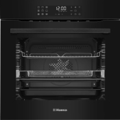 Духовка електрична Hansa BOES69821