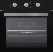 Духовка электрическая Grunhelm GDG 252 B