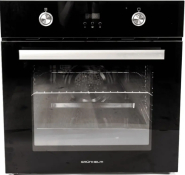 Духовка электрическая Grunhelm GDG610B