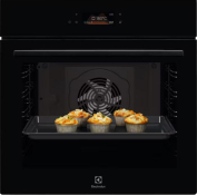 Духовка електрична Electrolux LOE8F38