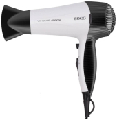 Фен настінний SOGO SS-3645