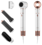 Фен-щітка SENCOR SHS 9100RS