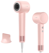 Фен Dreame Hair Dryer Gleam Pink (AHD12A-PK)