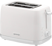 Тостер Gorenje T850DPW Тостер Gorenje T850DPW