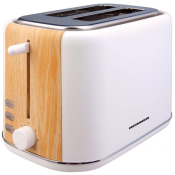 Тостер HEINNER HTP-WH800BB