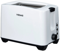 Тостер VEGAS VET-2001W