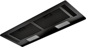 Витяжка вбудована Elica ERA BL/A/72