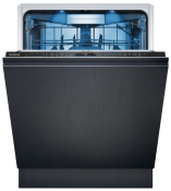 Вбудована посудомийна машина Siemens SX87TX02CE