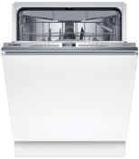 Вбудована посудомийна машина Bosch SMH4ECX28E