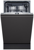 Вбудована посудомийна машина Siemens SR65EX02MK