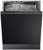 Вбудована посудомийна машина Teka DFI 46900 (114270005)