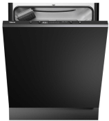 Вбудована посудомийна машина Teka DFI 46720 (114270036)