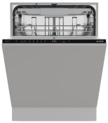 Вбудована посудомийна машина Gorenje GV16E1