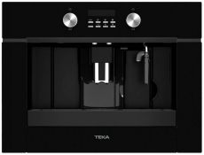 Кофеварка встроенная Teka UrbanColor CLC 855 GM BK (111630004)