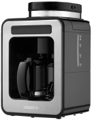 Крапельна кавоварка Ardesto FCM-DG064