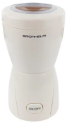 Кавомолка електрична Grunhelm GС-3080W