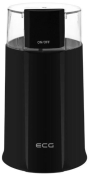 Кавомолка електрична ECG KM 122 Easygrind Black