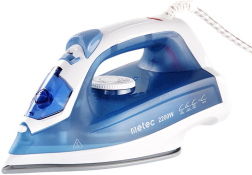 Утюг Metec IR-01CBW