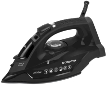 Праска POLARIS PIR 2403AK Black