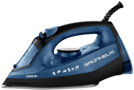 Праска з парою Grunhelm EI8871C