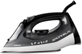 Праска з парою Grunhelm EI8872C