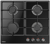 Газова варильна поверхня Hansa BHKS610505