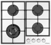 Газова варильна поверхня Hansa BHKW6718511