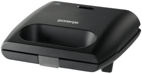 Електрогриль притискний Gorenje SM701SB