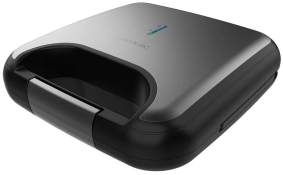 Мультимейкер (Бутербродниця-Гриль) CECOTEC Rock'nToast Combo (CCTC-02932)