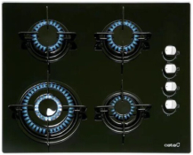 Газовая варочная поверхность Cata CHI 6031 BK (08041502)