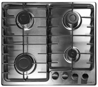 Газовая варочная поверхность GRUNHELM GPG 6325 IF