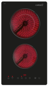 Электрическая варочная поверхность Cata TD 3002 BK (08060405)