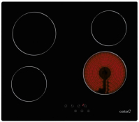Электрическая варочная поверхность Cata TN 604 (08040011)