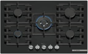 Газова варильна поверхня Bosch PPQ7A6I45