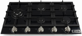 Газова варильна поверхня KAISER KCG 9387 Turbo