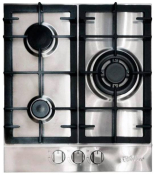 Газовая варочная поверхность KAISER KG 4354 Turbo