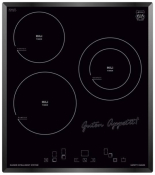 Электрическая варочная поверхность KAISER KCT 4745 F