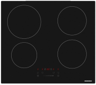 Індукційна варильна поверхня HEINNER HBHI-M4ZBSTC (7082785)