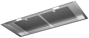 Вытяжка встроенная Faber Ultra Slim X Kl A90 (305.0655.737)