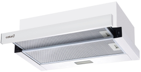 Витяжка телескопічна Cata TFB-5160 WH (02034107)