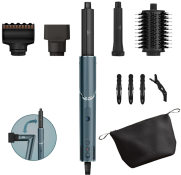 Мультистайлер Shark FlexStyle Limited Edition Teal 5-in-1 HD450TLEU